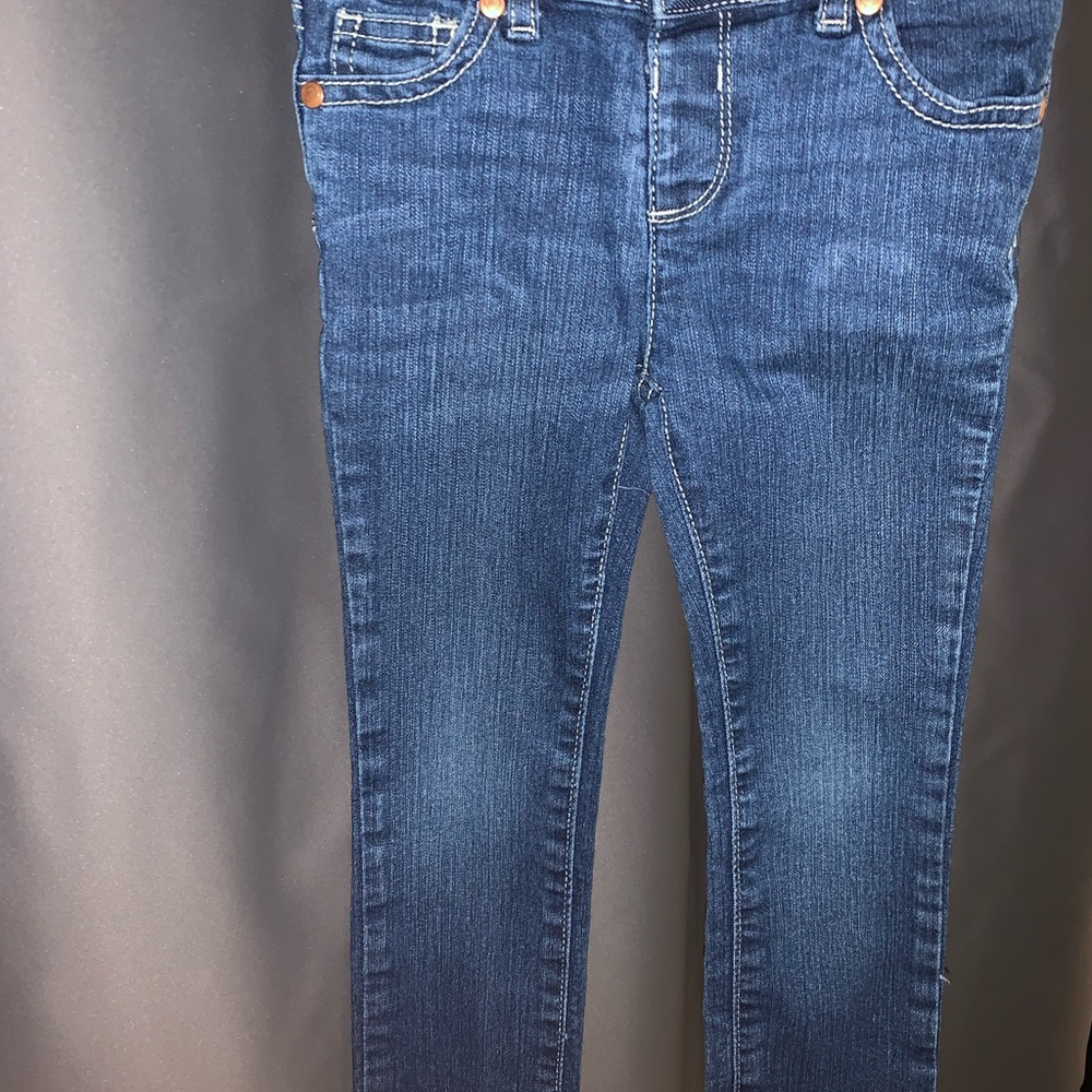 Children’s Place 4T girls jeans